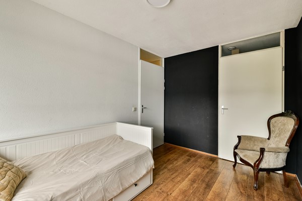 Medium property photo - Chet Bakerstraat 183, 1066 GJ Amsterdam